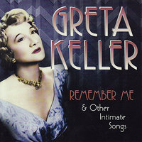 My Ship - Greta Keller