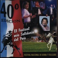 Chacarera del Cachilo - Jairo