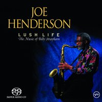 Blood Count - Joe Henderson