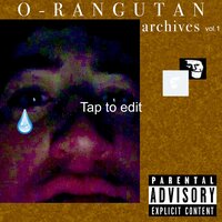NO BOBBY - O-Rangutan & Rommy Slommy