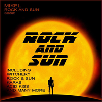 Tribal Touch - Mikel