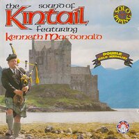 Piobaireachd-Donald Gruanach's March - Kenneth MacDonald