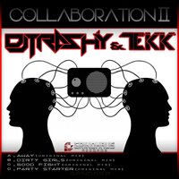 Dirty Girls - DJ Trashy & Tekk
