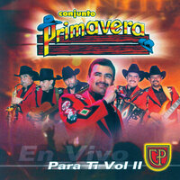 No Te Podías Quedar - Conjunto Primavera