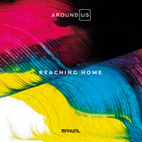 Closer To You - Around Us