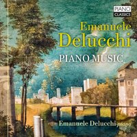 Il valzer di Francesca - Emanuele Delucchi