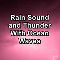 Soothing Rain and Thunder For Yoga and Meditiation To Sleep with for 8 Hours - Relax Mode & Relax 4 Relax /Meditation Relax Club