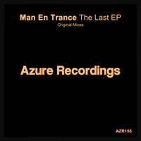 Pasja - Man En Trance