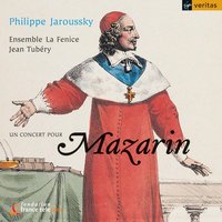 In caligine umbrosa (cantate pour voix seule et 2 dessus): Recitativo ed Alleluia: Ardendo suspiro...Jam gratae memoriae - Philippe Jaroussky & Джованни Баттиста Бассани