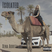 Lies - Xena Aouita & T-Wayne