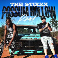 Hay in the Barn - THE STIXXX