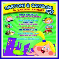 La banda dei cinque - Marty e i suoi amici
