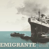 Te ne si' ghiut' America - Consiglia Licciardi
