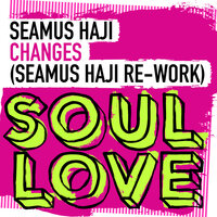 Changes - Seamus Haji