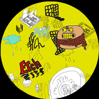 Belladonna & The Poppies - Etch