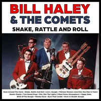 Rock Around the Clock - Bill Haley & His  Comets
