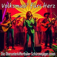 Heike - Die Oberunterkifferthaler Schürzenjäger:innen