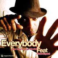Everybody - Juan Laya & Jorge Montiel