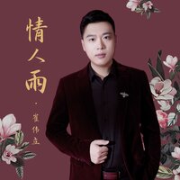 情人雨 - 崔伟立