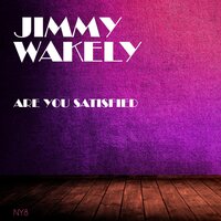 In The Garden - Jimmy Wakely