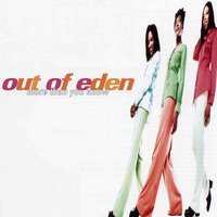 It's Me - Out Of Eden
