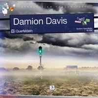 Das Portrait - Damion Davis