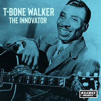 Description Blues - T-Bone Walker