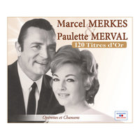 Je trouve mon futur charmant (From "La fille de Madame Angot") - Marcel Merkès & Paulette Merval