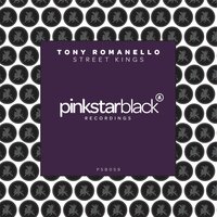 Street Kings - Tony Romanello