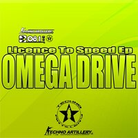 Fatal Love - Omega Drive