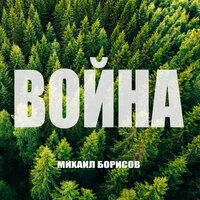 Война - Михаил Борисов