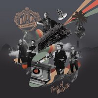 Folies berbères - Le Balluche de la Saugrenue