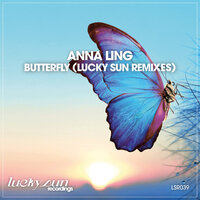 Butterfly - Anna Ling & Lucky Sun