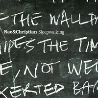 Blazing The Crop - Rae & Christian