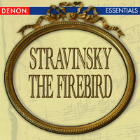 The Firebird Ballet Suite: II. Prelude & Dance (Variations) of The Firebird - Leningrad Philharmonic Orchestra & Евгений Александрович Мравинский & Игорь Фёдорович Стравинский