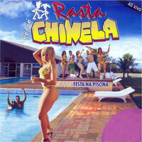 Amor Que e Bom Ninguem Quer Dar - Rasta Chinela