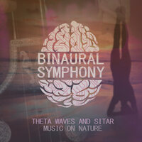 Virabhadrasana 5 HZ Wave - Binaural Symphony