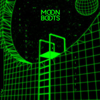 First Landing - Moon Boots