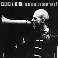 Hvad Havde Du Regnet Med? - Clemens