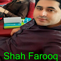 Zama Wamana Sawalona - shah farooq