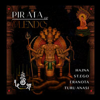 Pirata - Olendo & Hajna