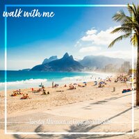 Tuesday Afternoon on Copacabana Beach, Pt. 12 - Daniel Dodik