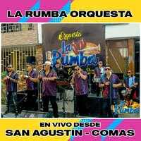 Triste y Vacia - La Rumba Orquesta