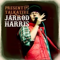 Boo Night - Jarrod Harris
