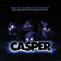 Strangers In The House - James Horner