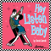 POW!! - David Carroll And His Orchestra