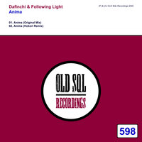 Anima - Dafinchi & Following Light