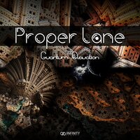 Positron - Proper Lane