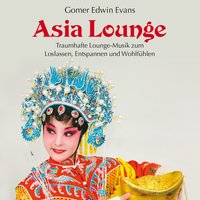 Golden Asian Rhythm - Gomer Edwin Evans