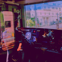 Charming Moods for Night Vibing - Lo-Fi for Studying